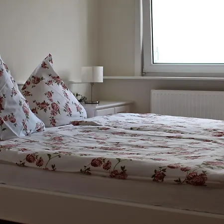 Ferienwohnung Eichberg Westerland