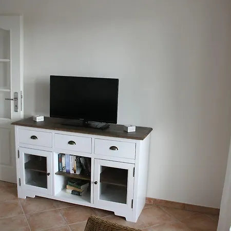 Ferienwohnung Eichberg