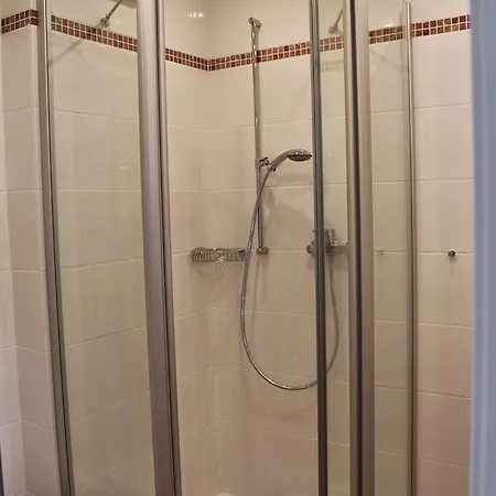 Apartment Ferienwohnung Eichberg